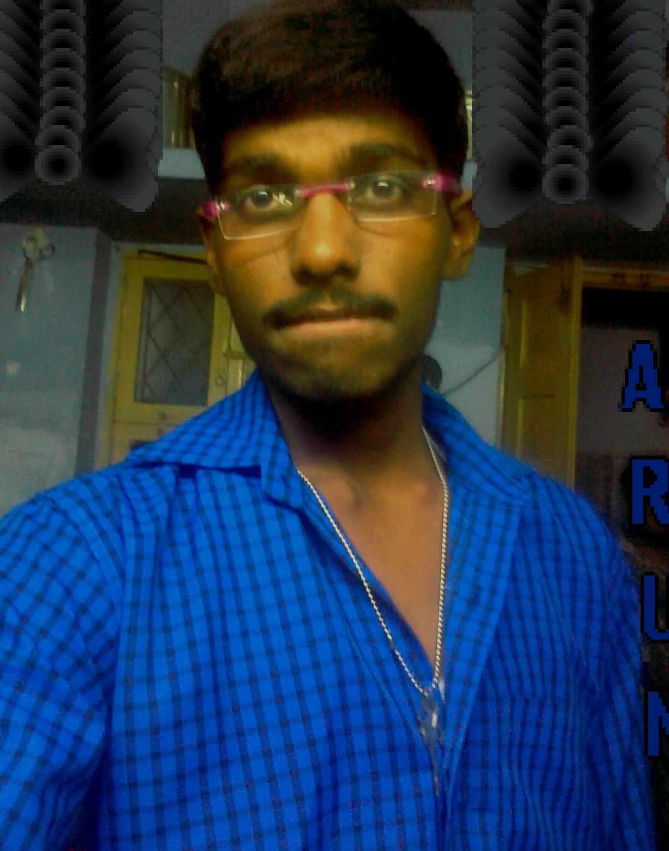 ARUN RAZZ